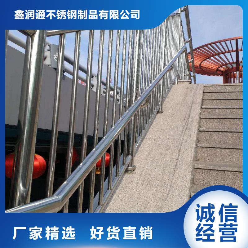 質量可靠的橋梁景觀護欄經銷商