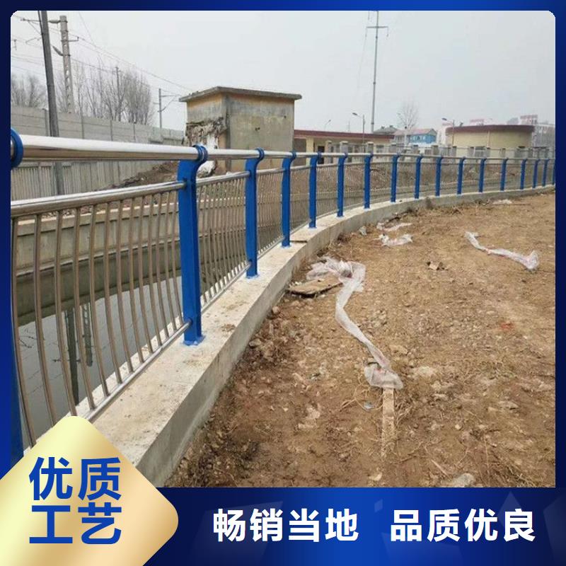 原平道路護(hù)欄多少錢一米