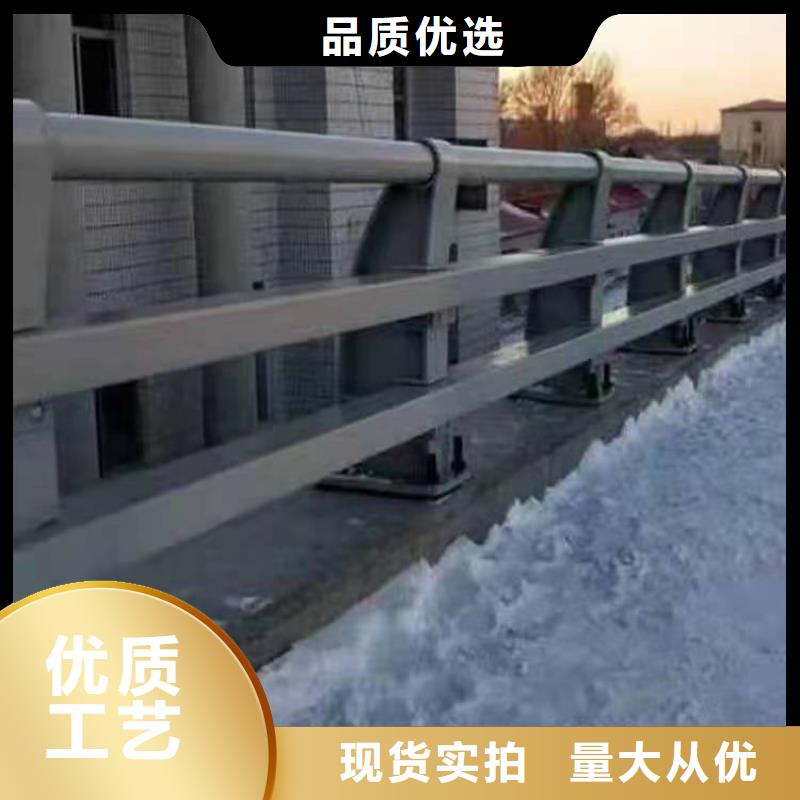 防撞护栏【波形护栏】实拍展现