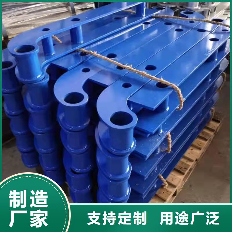 201不銹鋼復(fù)合管十余年廠家