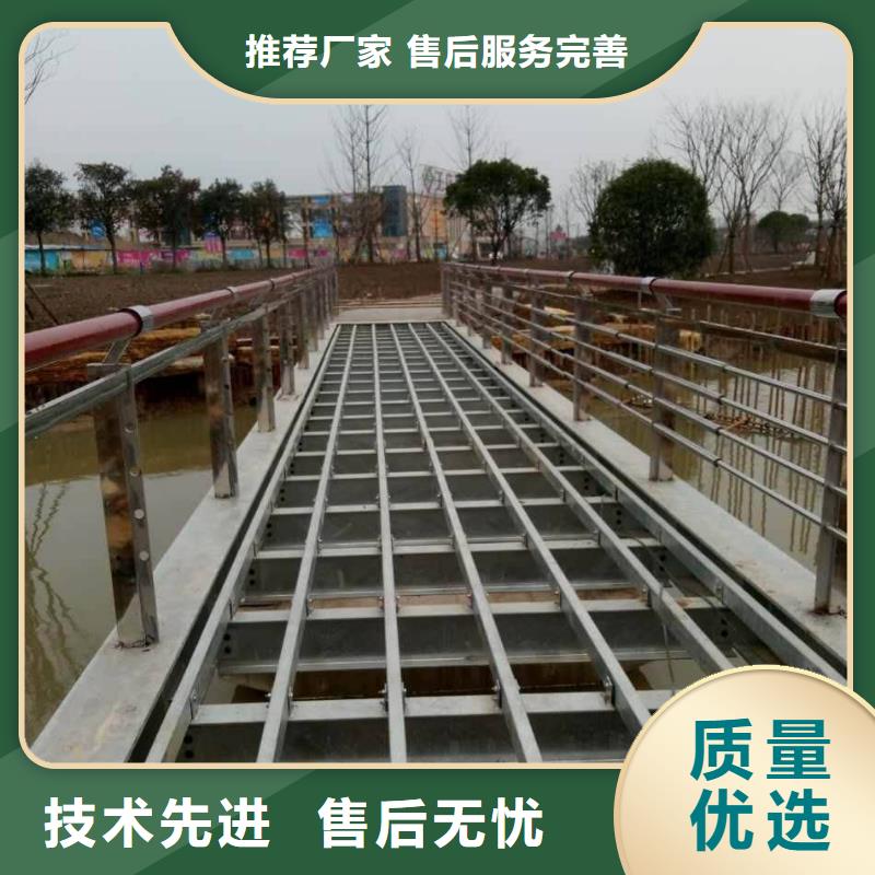 豐南道路護(hù)欄生產(chǎn)制造廠