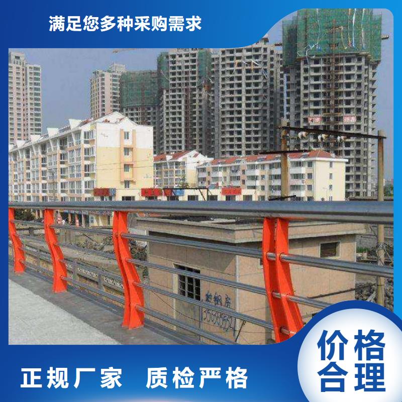不銹鋼復合管驗貨合格