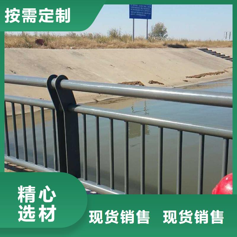 優(yōu)選橋梁景觀護欄