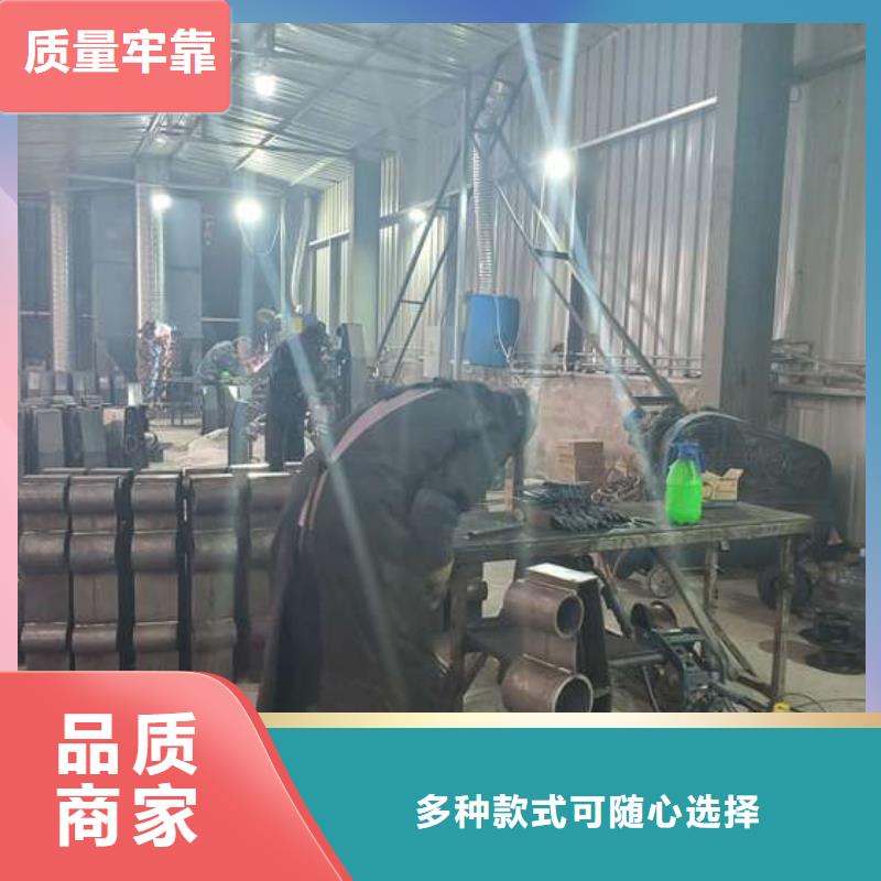 公路防撞護欄廠家介紹
