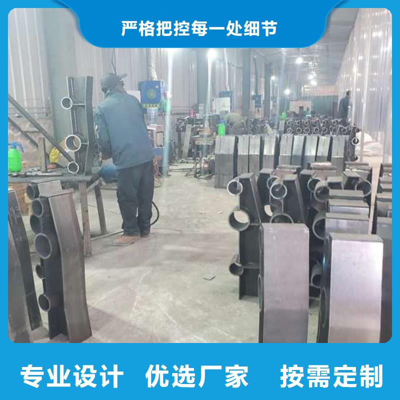 鋼索道路防撞護(hù)欄