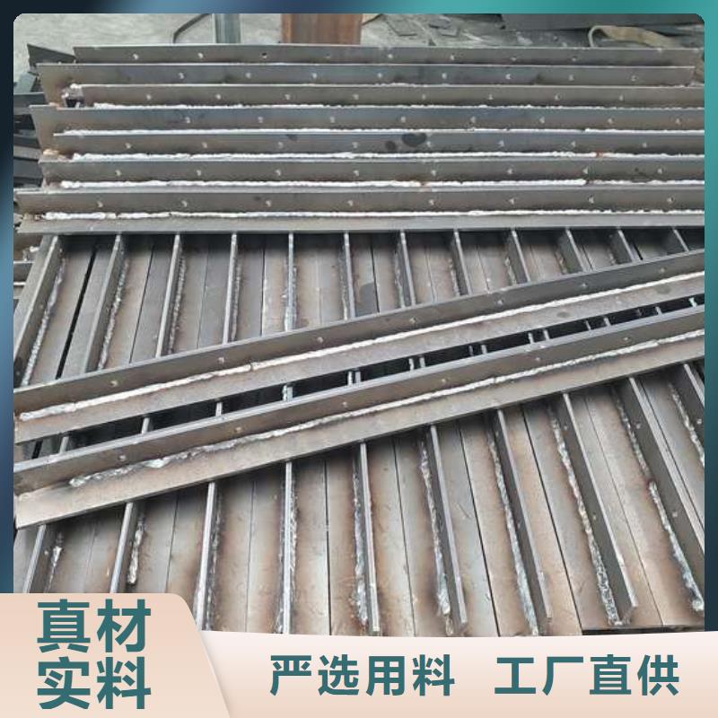 【防撞护栏桥梁栏杆N年生产经验】