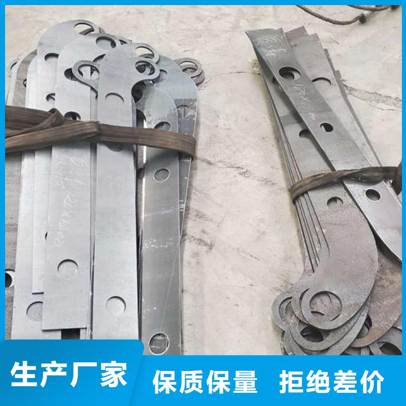 高架橋加厚隔離護(hù)欄期待您的來電