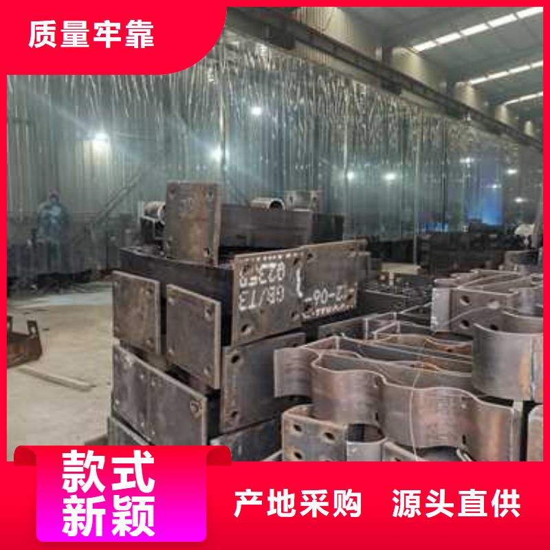 
不銹鋼燈箱護(hù)欄
-品質(zhì)看得見