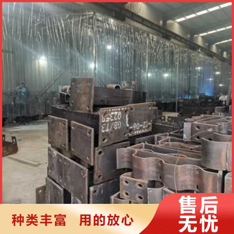 防撞護欄量大優惠