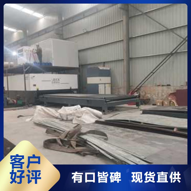景區燈光護欄