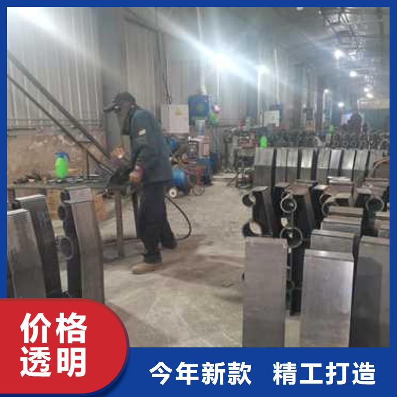 價格實惠的防撞橋梁欄桿廠家