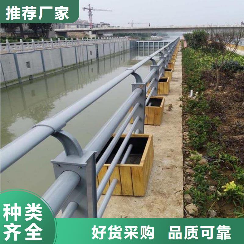 大橋景觀燈光護欄