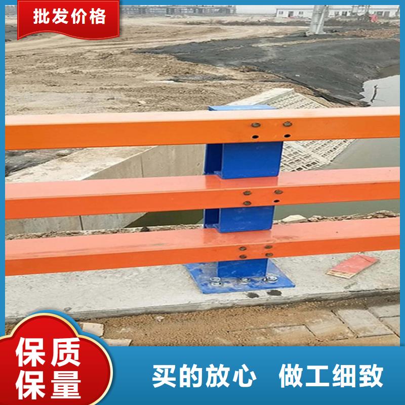 不銹鋼燈光護欄長期有效