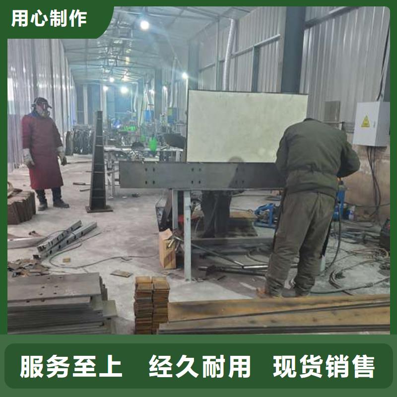不銹鋼復合管驗貨合格