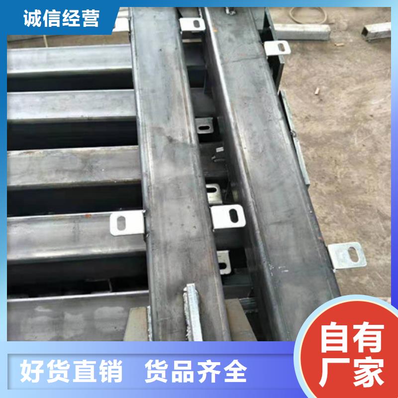交通防撞護欄一手貨源