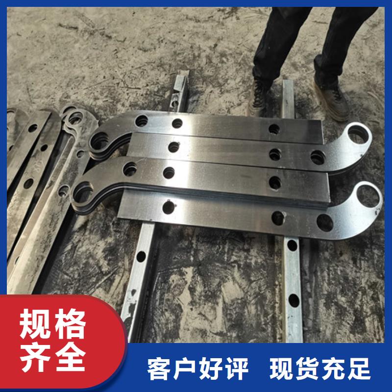 臺州河道景觀護欄工廠
