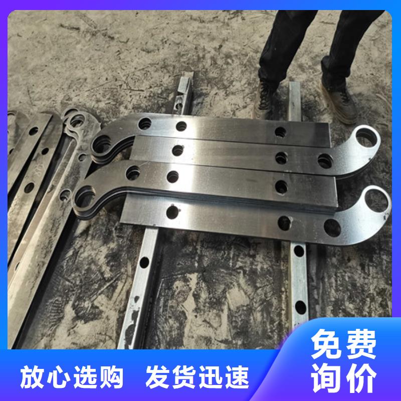 漳州鑄造石鋼管護欄來電即報價