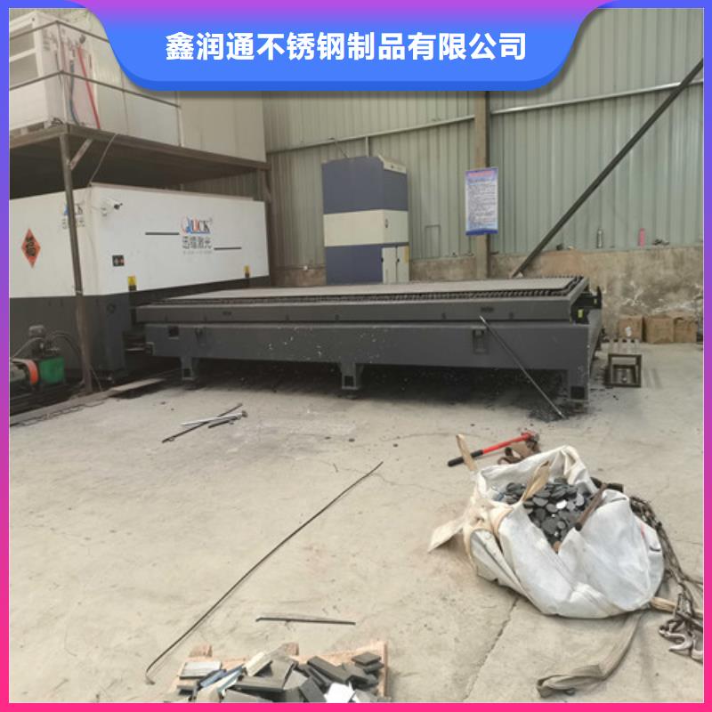 泉州天橋護欄加工廠子