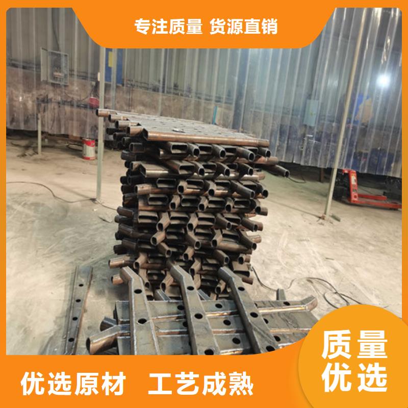 福州燈箱欄桿生產廠家