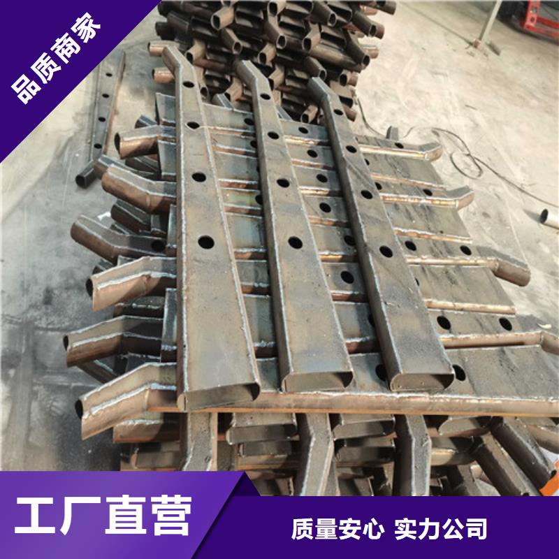 城市天橋護欄批發品類齊全