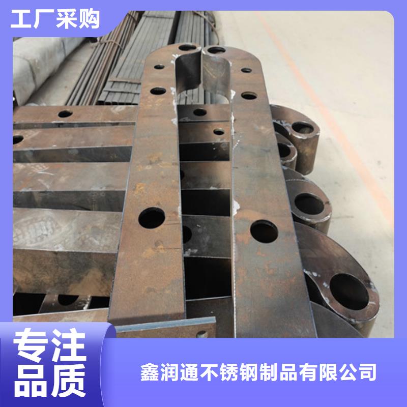 泉州不銹鋼橋梁欄桿工廠