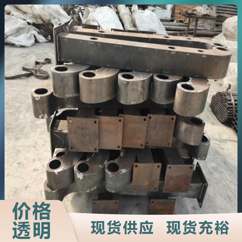 城市天橋護欄批發品類齊全