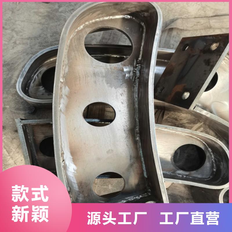 現(xiàn)貨供應(yīng)鋼板立柱_誠信企業(yè)