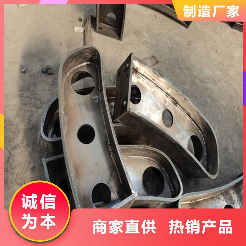 臺(tái)北不銹鋼橋梁護(hù)欄生產(chǎn)制造廠