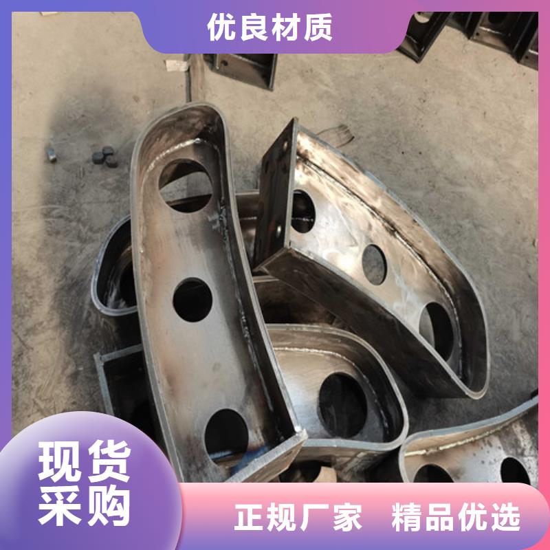 天橋不銹鋼護欄-天橋不銹鋼護欄口碑好