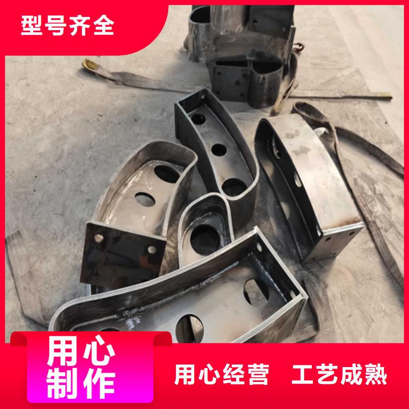 泉州201橋梁欄桿工廠