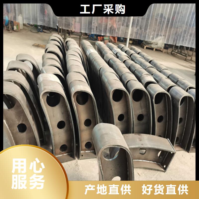 昌江縣城市天橋欄桿-可寄樣品