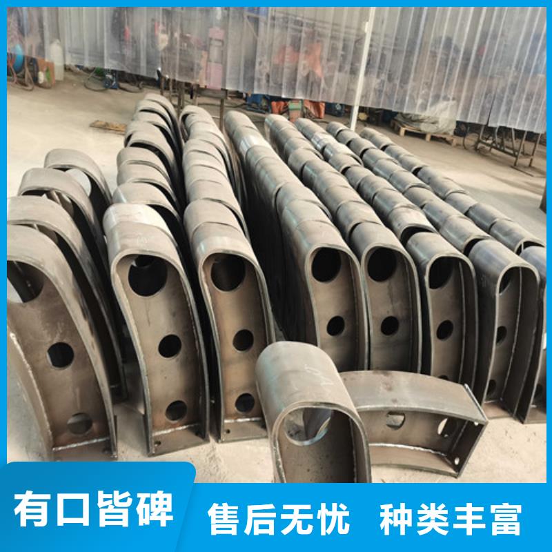 泉州橋梁景觀護欄加工廠子