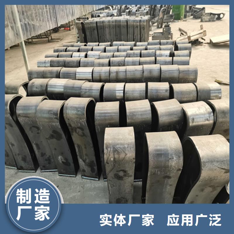 南平景觀隔離欄桿工廠