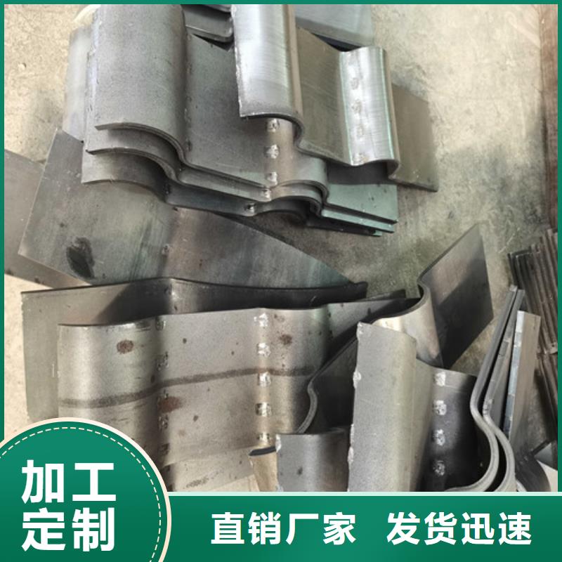 泉州防撞護欄來電即報價