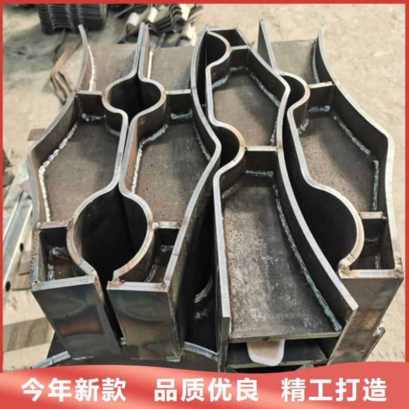【护栏】桥梁人行道护栏栏杆质量牢靠