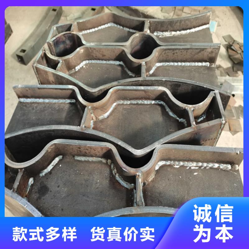 護欄【防撞護欄】適用場景