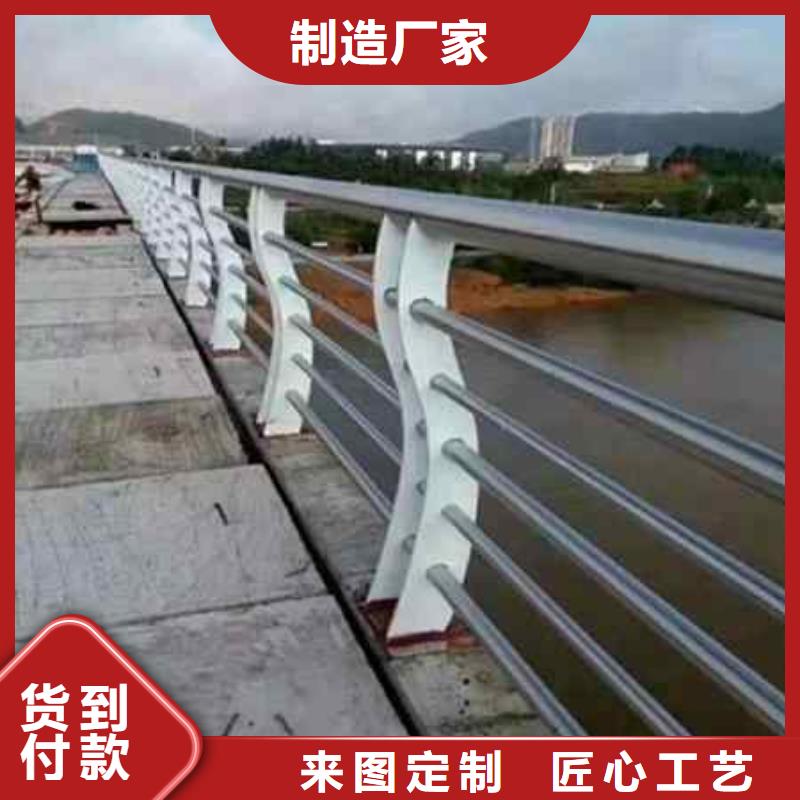 泉州不銹鋼橋梁欄桿工廠