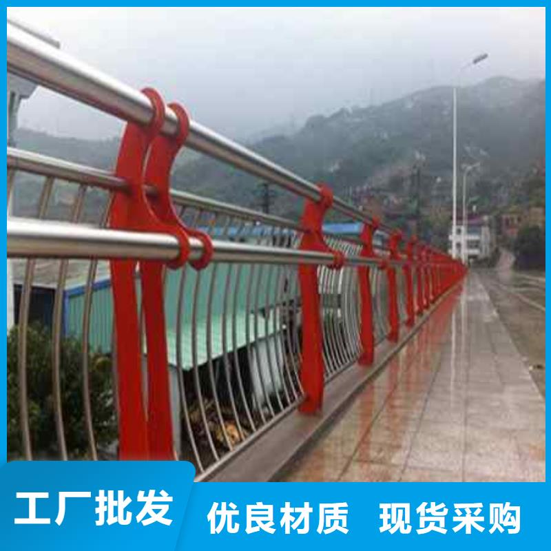 龍巖橋梁景觀護欄多少錢一米