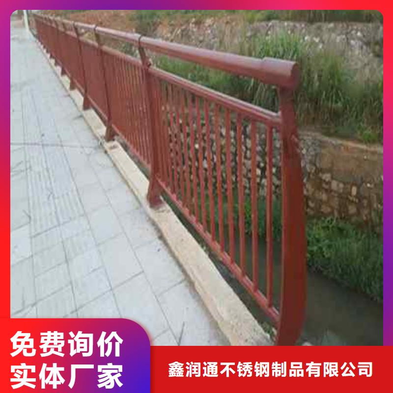 買城市天橋護欄必看-圖文介紹