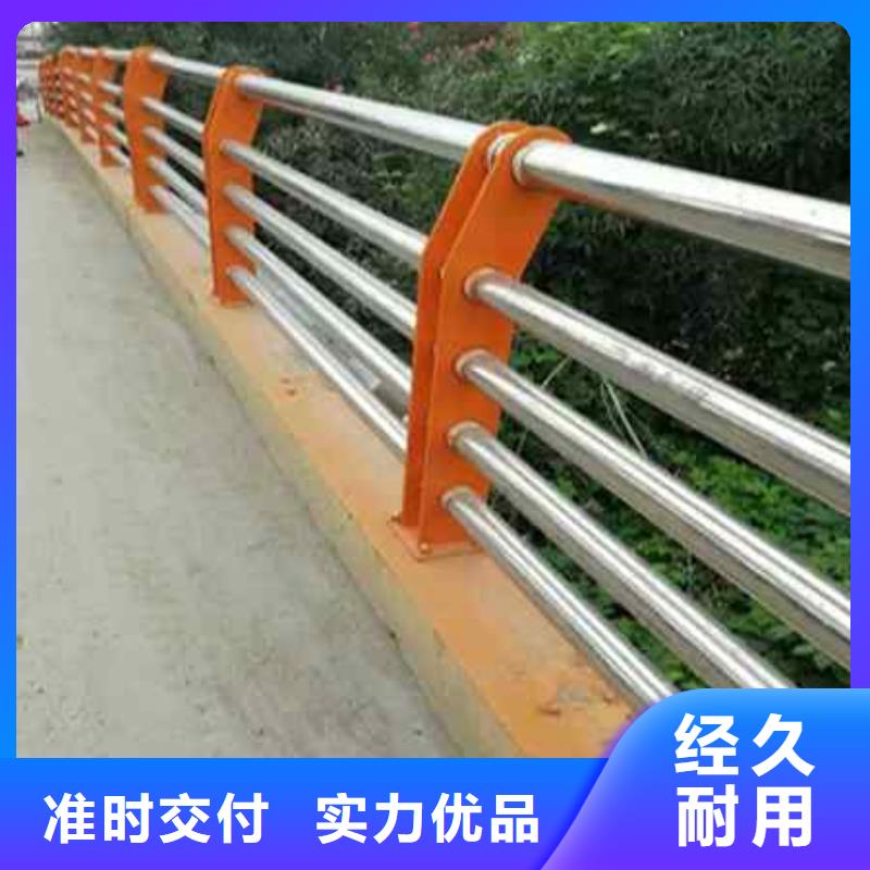 泉州景觀燈光護欄多少錢一米