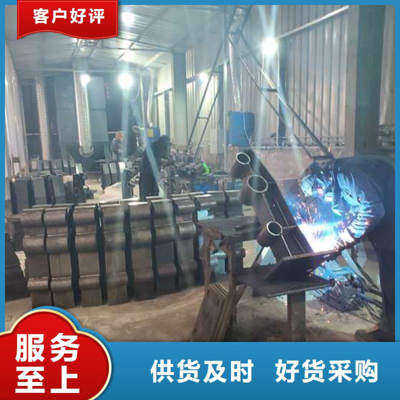 漳州201橋梁欄桿多少錢一米