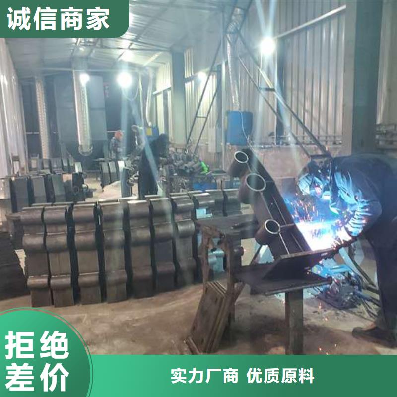 臺北304不銹鋼橋梁護欄生產廠家