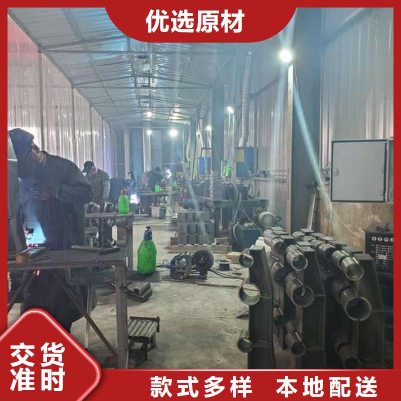 泉州河道景觀護欄多少錢一米