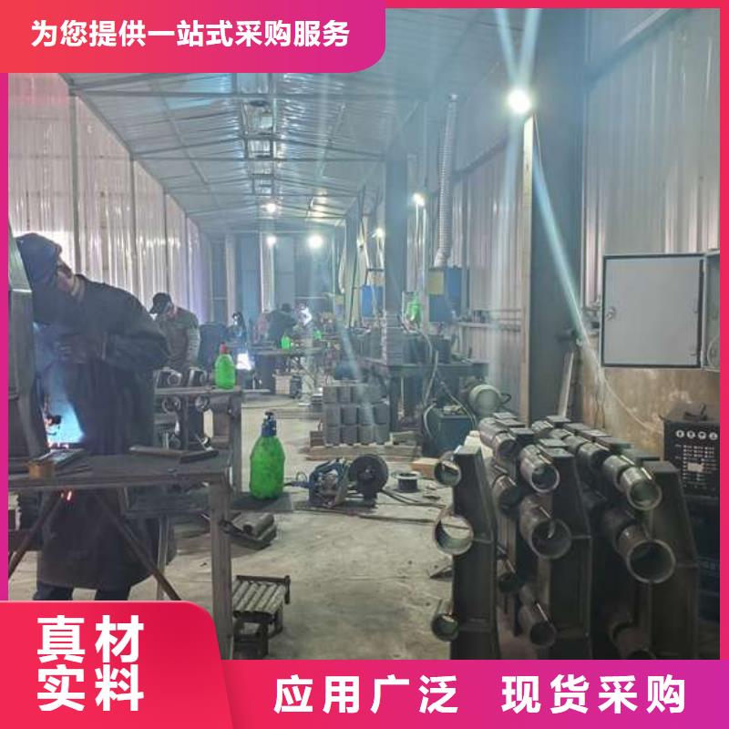 護欄 橋梁護欄誠信商家