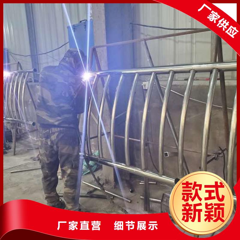 【护栏】,灯光护栏贴心服务-鑫润通不锈钢制品(惠州市分公司)