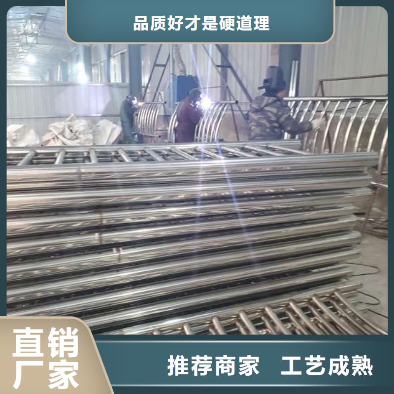 燈箱護欄-本地廠家