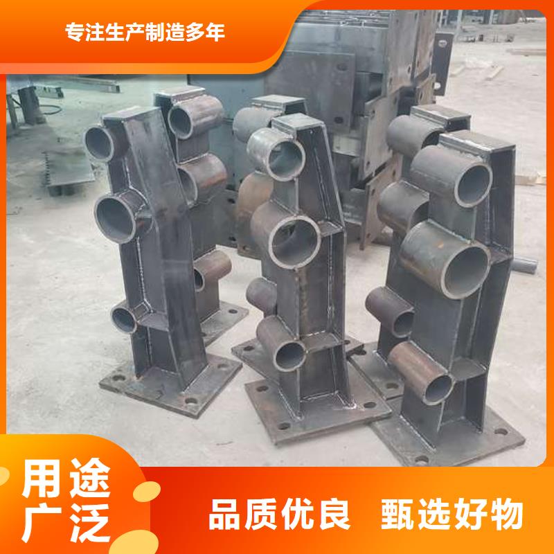 漳州燈箱護欄工廠