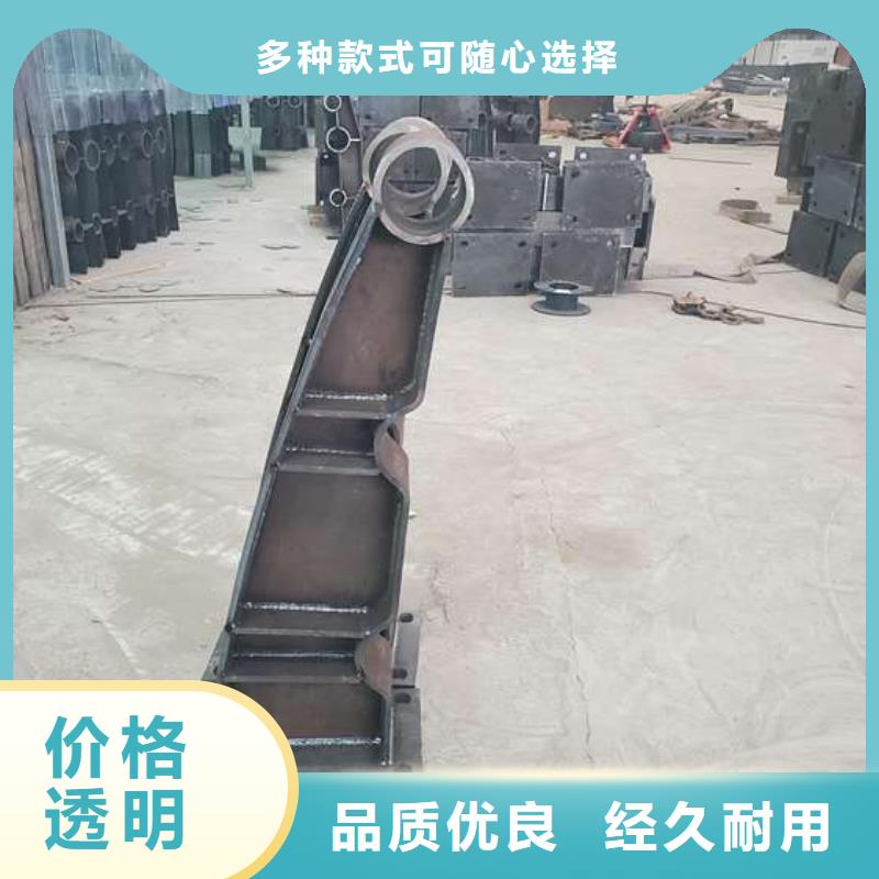 不銹鋼燈箱護欄加工工廠