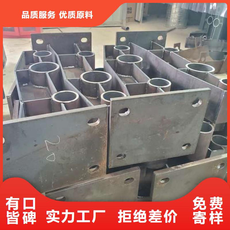 漳州不銹鋼景觀護欄多少錢一米
