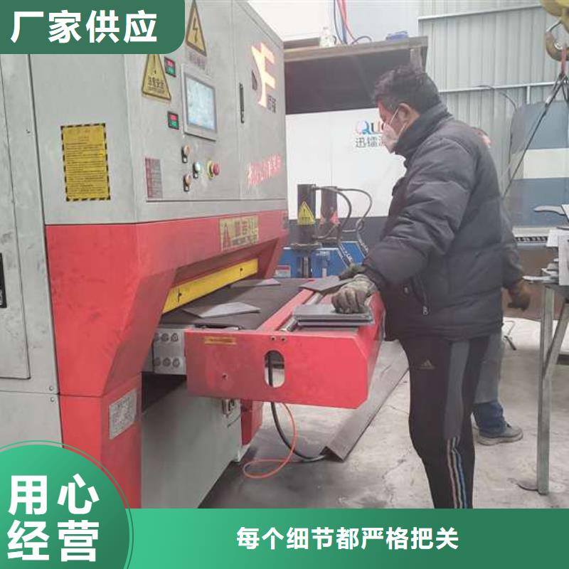 生產不銹鋼景觀欄桿_優質廠家